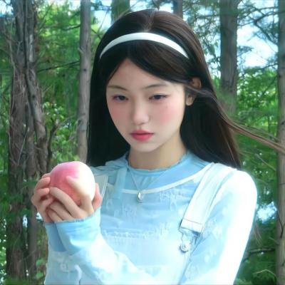 女声我最美